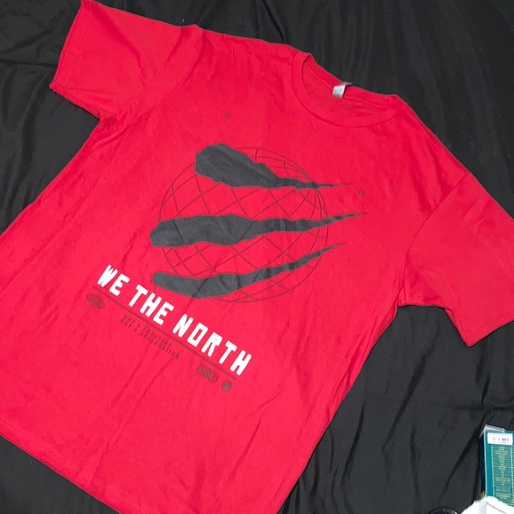 Raptors T-shirt - Season Opener - Picture 1 of 3